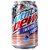 Mountain Dew USA Freedom Fusion Szénsavas Üdítőital 0,355l limonádé és barack