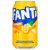 Fanta Pineapple USA Ananász Szénsavas Üdítőital 0,355l