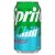 Sprite USA Chill Cherry Lime Szénsavas Üdítőital 0,355l cseresznye lime