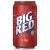 Big Red USA Szénsavas Üdítőital 0,355l