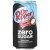 Dr Pepper USA Creamy Coconut Zero Szénsavas Üdítőital 0,355l kókusz