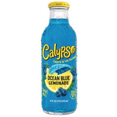 Calypso Ocean Blue Lemonade 0,473l bogyósgyümölcs