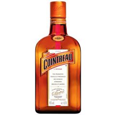 Cointreau Orange Narancslikőr 0,7l (40%)