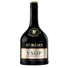 St. Rémy VSOP Francia Brandy 0,7l (36%)