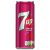 7Up Cherry Koffeinmentes Cseresznye ízű Szénsavas Üdítőital 0,33l