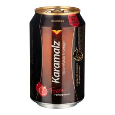   Karamalz Classic Alkoholmentes Maláta-Gránátalma Ital 0,33l dobozos