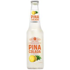 Le Coq Pina Colada Cocktail 0,33l (4,7%)