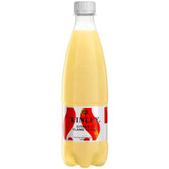 Kinley Citrus Ylang Ylang Szénsavas Üdítőital 0,5l