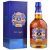 Chivas Regal Colin Scott 18 Éves Skót Blended Whisky 0,7l (40%) Díszdobozos