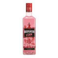 Beefeater Pink Stawberry Gin 0,7  l