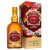 Chivas Regal Extra Oloroso Sherry Cask 13 Éves Skót Blended Whisky 0,7l (40%) Díszdobozos