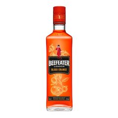 Beefeater Blood Orange Gin 0,7l