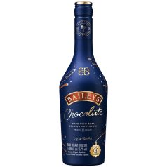 Baileys Chocolate Krémlikőr 0,7l (15,7%) belga csokoládé