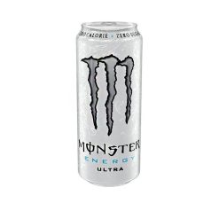 Monster Energy Ultra Zero Energiaital 0,5l