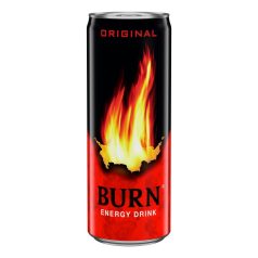 Burn Energy Drink Original energiaital 0,25l