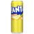 Fanta Citron Frappé France 0,33l citrom