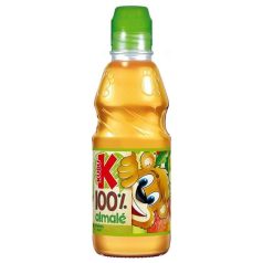 Kubu Go Alma 100% 0,3l