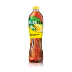 Fuzetea Citrom Jeges Tea 1,5l