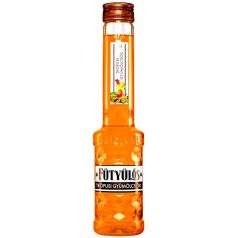 Fütyülős Trópusi Gyümölcsök 0,5l (24,5%)