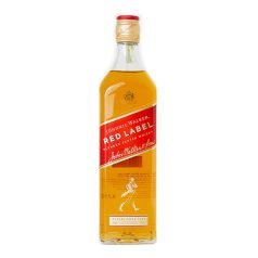 Johnnie Walker Whisky Red Label 0,7l (40%)