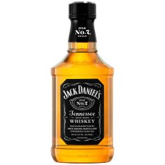 Jack Daniel's Tennessee Whiskey 0,2l (40%)