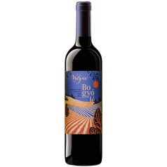   Vylyan Villányi Bogyólé 2023 (13%) 0,75l száraz vörösbor