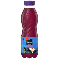 Cappy Ice Fruit Bogyósgyümölcs Mix Gyümölcsital 0,5l