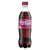 Coca Cola Cherry Coke Szénsavas Üdítőital 0,5l