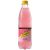 Schweppes Pink Tonic Szénsavas Üdítőital 0,5l