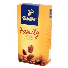 Tchibo Family szemes kávé 1kg