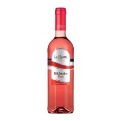 La Fiesta Kékfrankos Rosébor 0,75l