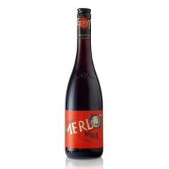 Varga Merlot Édes 0,75l