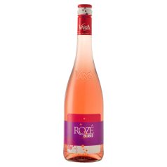 Varga Rosé Bubis száraz 0,75l