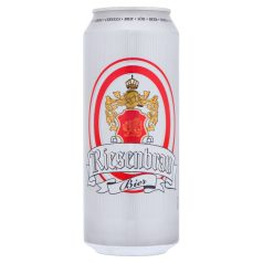 Riesenbrau Dobozos Sör 0,5l (4%)