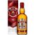 Chivas Regal Whisky 12 years 1l (40%) díszdobozos