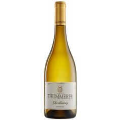 Thummerer Egri Chardonnay Battonage 0,75l száraz fehérbor