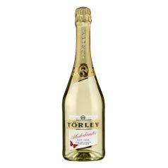 Törley Alkoholmentes Pezsgő 0,75l (0%)