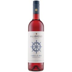 Bujdosó Chiller Kékfrankos Rosé 2023 0,75l