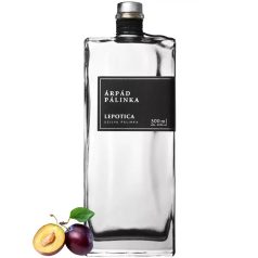 Árpád Prémium Lepotica Szilva Pálinka 0,5l (40%)