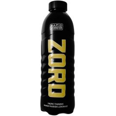   Zord Rapid Hydration Tropic Thunder 0,5l trópusi ízesítésű sportital