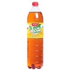 Xixo Ice Tea Citrom Fekete Jeges Tea 1,5l