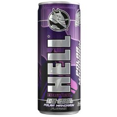 Hell Ice Cool Polar Mandarin Energiaital 0,25l