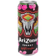 AriZona Energy Watermelon 0,5l görögdinnye