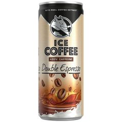 Hell Ice Coffee Double Espresso 0,25l