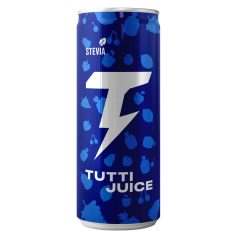 Tutti Juice koffeinmentes üdítőital 0,25l