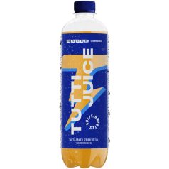 Tutti Juice koffeinmentes üdítőital 0,6l tutti-frutti