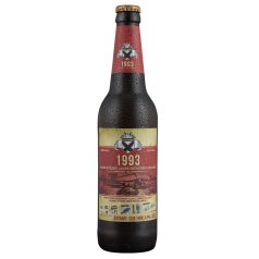 Szent András 1993 Sör 0,5l üveges (4,9%)