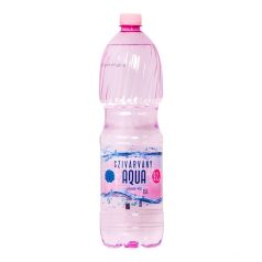 Szivárvány Aqua pH 9,2 lúgos Víz 1,5l