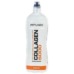 Fitrade Collagen 5000 Zero Sportital 1l exotic