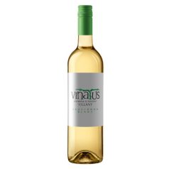Vinatus Sauvignon Blanc száraz fehérbor 0,75l